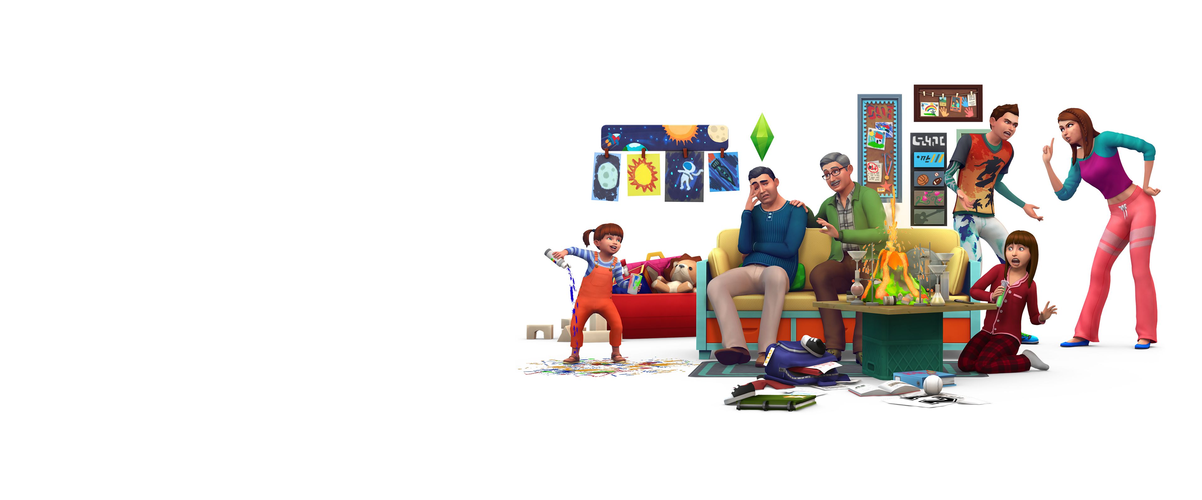 the sims 4 macbook download free