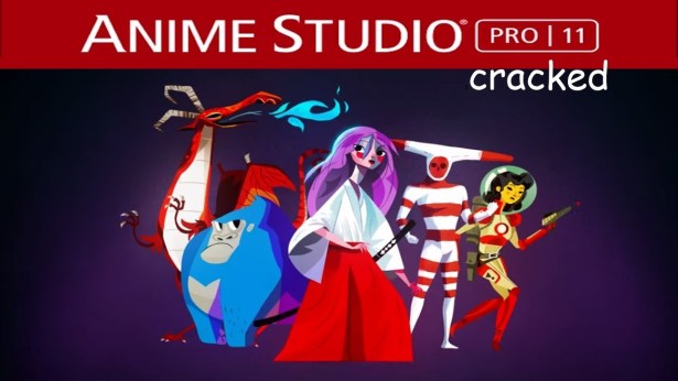 anime studio free download mac